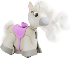 EP line Pet Parade Poník set 2ks s doplňky reaguje na pohyb prstu plast 3 druhy