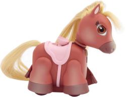 EP line Pet Parade Poník set 2ks s doplňky reaguje na pohyb prstu plast 3 druhy