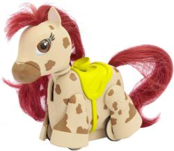 EP line Pet Parade Poník set 2ks s doplňky reaguje na pohyb prstu plast 3 druhy
