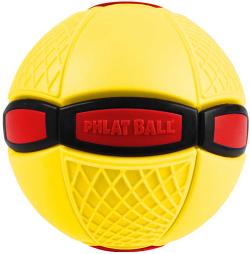 EP line Phlat Ball Junior disk 15cm měnící se v míč 4 barvy 2v1