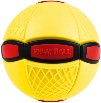 EPEE EP Line Phlat Ball Junior disk 15cm měnící se v míč 4 barvy 2v1