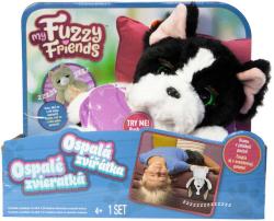 EP line PLYŠ My Fuzzy Friends Ospalý pejsek interaktivní mazlíček na baterie Zvuk