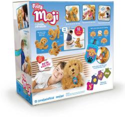 EP line PLYŠ Pejsek Moji interaktivní 150 reakcí set s doplňky na baterie