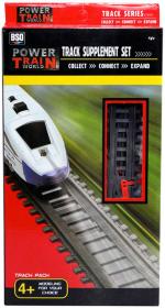 EP line PTW Koleje A set 7ks doplněk k vláčkodráze