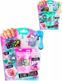 EP line Slime výroba slizu pro holky kreativní set shaker s glitry a zvířátkem 6 druhů EP line Slime výroba slizu pro holky kreativní set shaker s glitry a zvířátkem 6 druhů