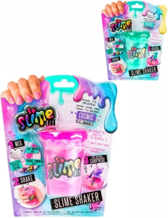 EPEE EP line Slime výroba slizu pro holky kreativní set shaker s glitry a zvířátkem 6 druhů EPEE EP line Slime výroba slizu pro holky kreativní set shaker s glitry a zvířátkem 6 druhů