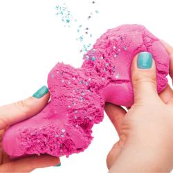EP line So Sand kouzelný písek set kelímek s nástrojem a doplňky různé barvy