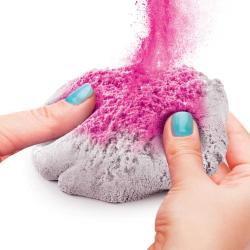 EP line So Sand kouzelný písek set kelímek s nástrojem a doplňky různé barvy