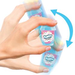 EP line So Slime Fluffy výroba slizu set kelímek s figurkou a doplňky 3 druhy