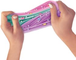 EP line So Slime Fluffy výroba slizu set kelímek s figurkou a doplňky 3 druhy