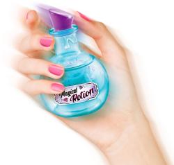 EP line So Slime Magický elixír lektvar kreativní set výroba slizu 3 druhy