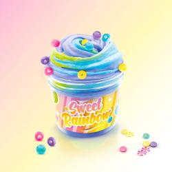 EP line So Slime Marble Sweety Twist Slime sada výroba slizu