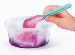 EP line So Slime Metallic DIY 10 Pack kreativní set výroba slizu