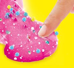 EP line So Slime Metallic DIY 10 Pack kreativní set výroba slizu