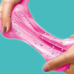 EP line So Slime Metallic DIY 10 Pack kreativní set výroba slizu