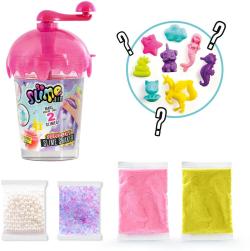 EP line So Slime Shaker kelímek kreativní set výroba slizu se třpytkami 3 barvy