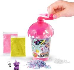 EP line So Slime Shaker kelímek kreativní set výroba slizu se třpytkami 3 barvy