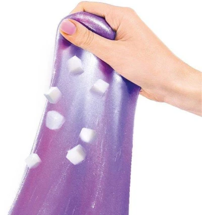 EPEE EP Line So Slime Shaker kelímek kreativní set výroba slizu se třpytkami 3 barvy