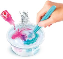 EP line So Slime sliz duhový voňavý velký kreativní set v kufříku