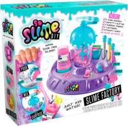 EP line So Slime továrna na sliz kreativní set s shakerem a figurkami pro holky