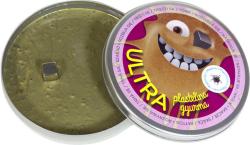 EP line Ultra plastelína magnetická 80g různé barvy v plechové krabičce