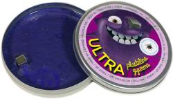 EP line Ultra plastelína magnetická 80g různé barvy v plechové krabičce