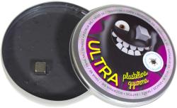 EP line Ultra plastelína magnetická 80g různé barvy v plechové krabičce