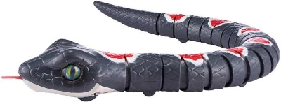 EPEE ZURU Robo Alive had zvířátko na baterie reaguje na dotek realistický vzhled