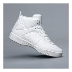 Epic Clean White freerun boty