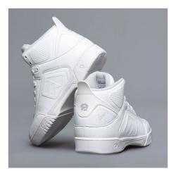 Epic Clean White freerun boty