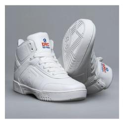 Epic Clean White freerun boty