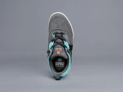 Epic Grindshoes Hype skate boty