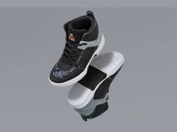 Epic Grindshoes Storm skate boty