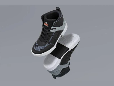 Epic Grindshoes Storm skate boty