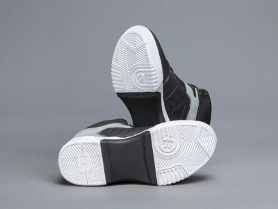 Epic Grindshoes Storm skate boty