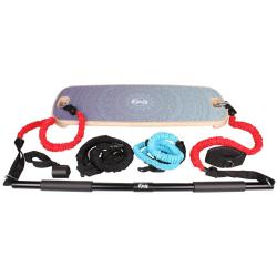 Epicstar Esoteric multifunkční balanční deska