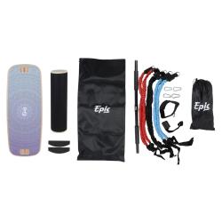 Epicstar Esoteric multifunkční balanční deska