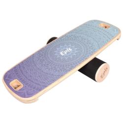Epicstar Esoteric multifunkční balanční deska