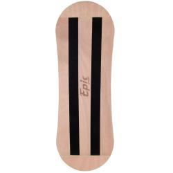 Epicstar Wood Marble multifunkční balanční deska