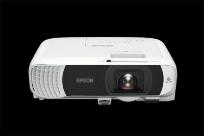 Epson 3LCD/3chip projektor EB-FH54 1920x1080 FHD/4100 ANSI/16000:1/Wi-Fi/2xHDMI/16W Repro/Miracast/AirPlay2