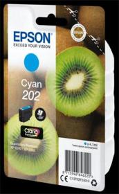 EPSON cartridge T02F2 cyan (kiwi) EPSON cartridge T02F2 cyan (kiwi)