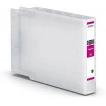 EPSON cartridge T04B3 magenta XL (WF-C81xx / WF-C86xx) EPSON cartridge T04B3 magenta XL (WF-C81xx / WF-C86xx)