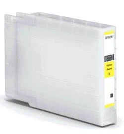 Epson Cartridge T04B4 yellow XL (WF-C81xx / WF-C86xx)