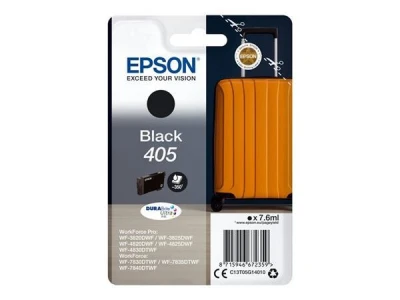 Epson Cartridge T05G1 black (kufr) Epson Cartridge T05G1 black (kufr)