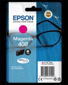 EPSON cartridge T09J3 magenta (brýle) EPSON cartridge T09J3 magenta (brýle)