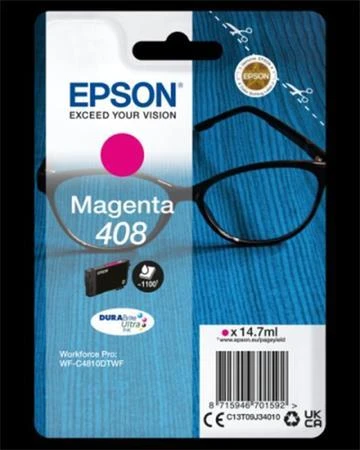 Epson Cartridge T09J3 magenta (brýle)