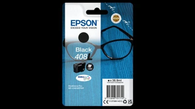 Epson Cartridge T09K1 black (brýle)