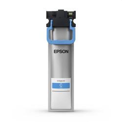 EPSON cartridge T11D2 cyan XL (WF-C53xx/WF-C58xx)s EPSON cartridge T11D2 cyan XL (WF-C53xx/WF-C58xx)s