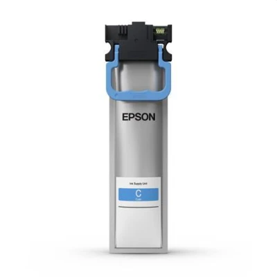 Epson Cartridge T11D2 cyan XL (WF-C53xx/WF-C58xx)s Epson Cartridge T11D2 cyan XL (WF-C53xx/WF-C58xx)s