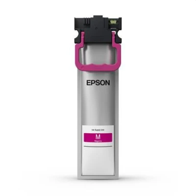 Epson Cartridge T11D3 magenta XL (WF-C53xx/WF-C58xx) Epson Cartridge T11D3 magenta XL (WF-C53xx/WF-C58xx)